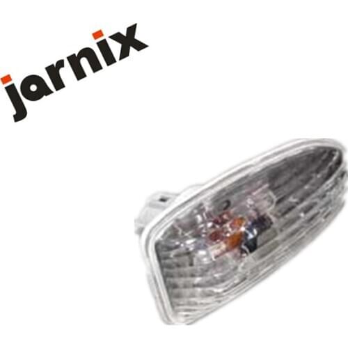 Good Quality 2PCS Side Direction Lamp Assy For Chery FORA A21 OEM:A21-3731010