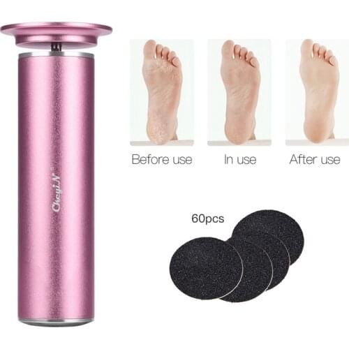 CkeyiN Electric Foot Files China
