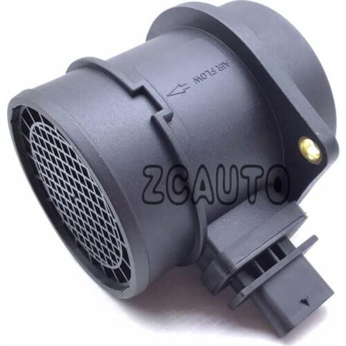 Mass Air Flow Maf Sensor Meter for Volkswagen Audi 0 281 006 042,0281006042,0281 006 042