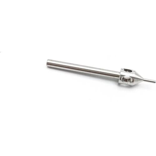 Stainless steel punch for Hair transplant Hair implanting instruments