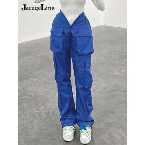 Jacuqeline Women's Pants And Skirts