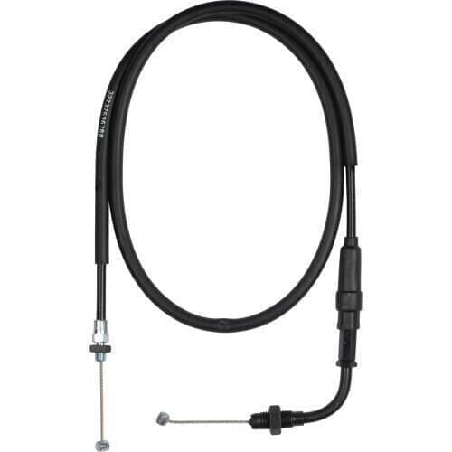MotoMaster 32737696788 Throttle Cable for BMW G650 Xchallenge/ G650 Xmoto