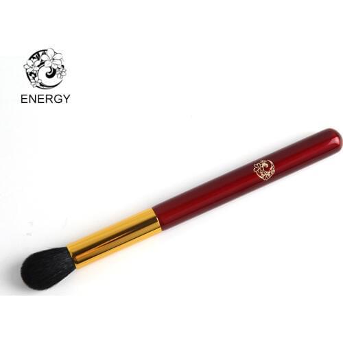 ENERGY Brand Goat Hair Nasal Shadow Highlighter Blending Make Up Makeup Brushes Pinceaux Maquillage Brochas Maquillaje L212