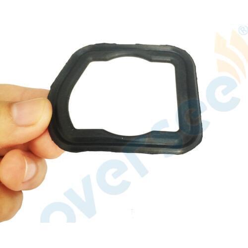 OVERSEE 69P-41139-00 SEAL, EXT. 2 For Relaces Yamaha Outboard Engine