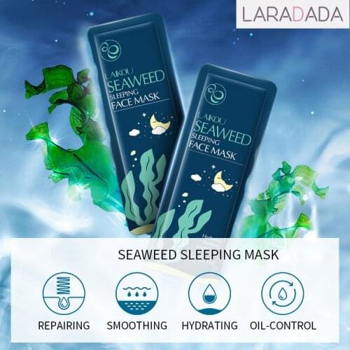 MABOX Night Face Masks