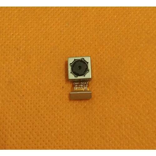 Original Rear Back Photo Camera module 13.0MP for CUBOT P12 MTK6580 Quad Core 5.0" HD 1280x720 Free shipping