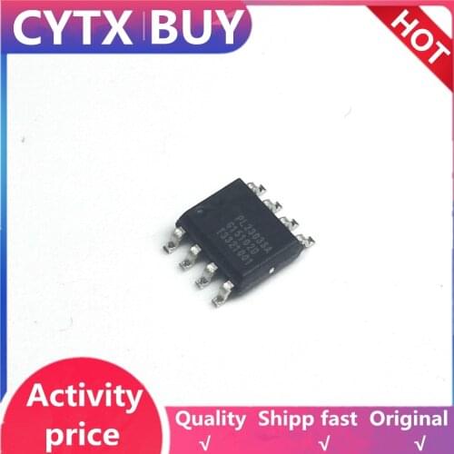 10PCS 100% Chipset PL2303 PL2303SA sop-8 100%NEW conjunto de chips in stock