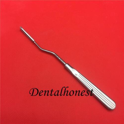 Best nose nasal septum rotary knife stainless steel 360 degree gyro knife nasal septal cartilage Instrument Tool