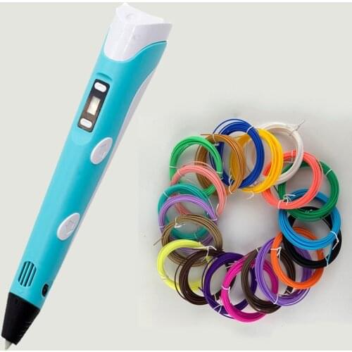 3D-ручки OLOEY China At AliExpress