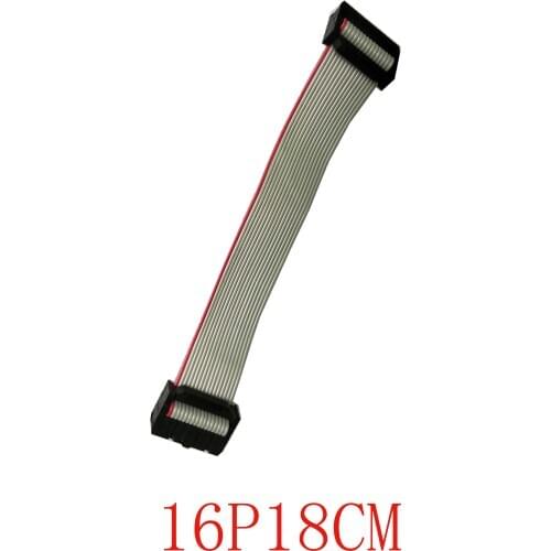 Flat data cable 16P18CM P2 P2.5 P3 P3.91 P4 P4.81 P5 P6 P7.62 P8 P10 Full Color Outdoor Indoor Rental LED Display module