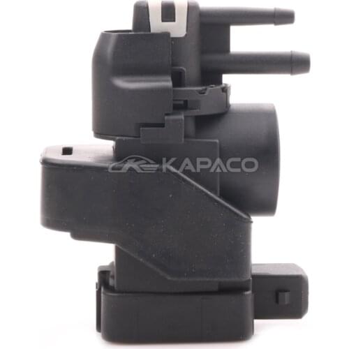 149566215R Pressure Converter Valve Exhaust control Diverter Blow Off Valve For RENAULT GRAND MODUS CLIO III DACIA DUSTER