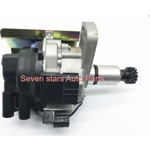 Ignition Distributor for Ford Probe/Mazda 626 MX-6 2.0L FS01-18-200 FS01-18-200A T6T57871