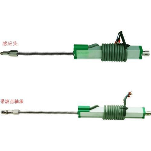 SONSEIKO Seiko Injection Molding Machine Tie Rod Electronic Ruler LWH/KTC-1150mm Linear Displacement Sensor KTC1150mm