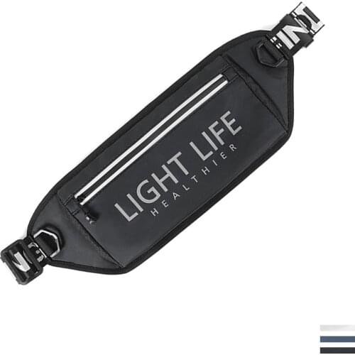 Mens And Womens Universal Waterproof Pockets Sports Riding Mobile Phone Id Card Tissue Storage Bag Running Pockets Pockets