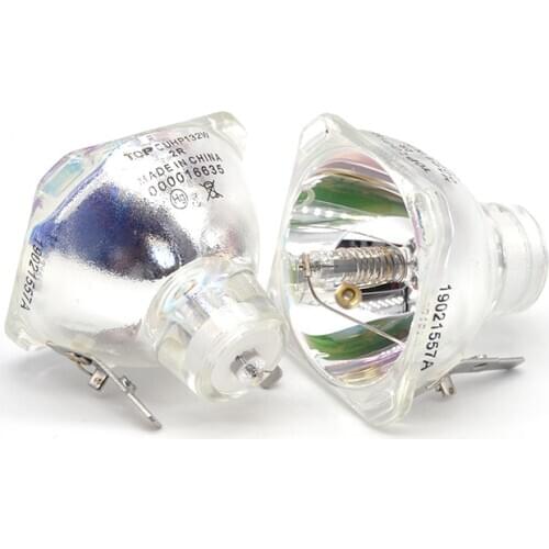 DHL Free shipping 10PCS/Lot High quality 132W sharpy 2R lamp 2R sharpy beam light moving head beam stage light spotlight 2R MSD