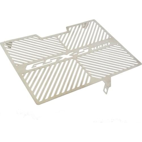 Waase Motorbike For Suzuki GSXS GSX-S 1000 F/Z/FZ 2015 2016 2017 2018 2019 2020 Radiator Protective Cover Grill Guard Protector
