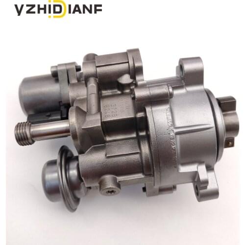 1x High Pressure Fuel Pump 13406014001 13517594943 13517613933 For BMW-N54/N55 Engine 335i 535i 535i 13517616446 13517616170 Car