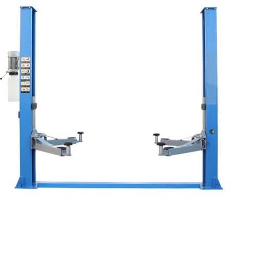 2-Post Car Lift 3500Kg