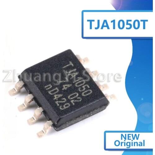 5pcs/lot New TJA1021T TJA1051T TJA1020T TJA1040T TJA1050T TJA1042T SOP8