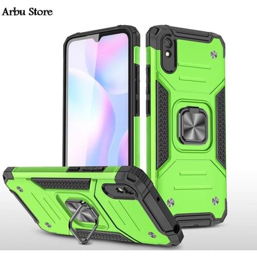 Color Descendants Phone Cases Xiaomi Redmi 9i