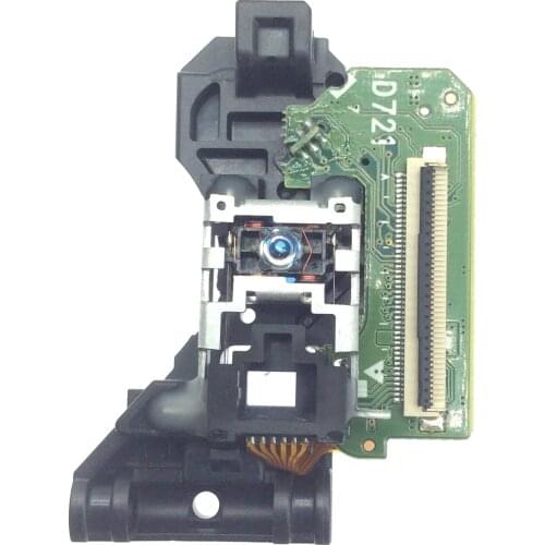 D721 HLP-D721GE24NU40 GHCON GH24NS80 CD-ROM burning laser head DRW-24D3ST second hand Optical pick up