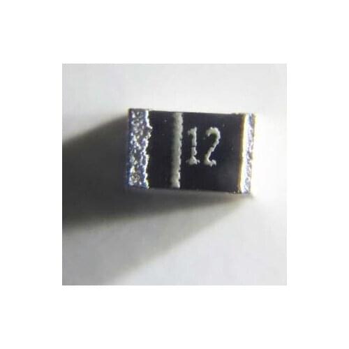 20PCS Voltage stabilization diode 0805 Ceramic chip 12V ±2% 0.5W(500mW) SOD-323