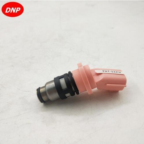 DNP Fuel Injector fit for Nissan 100NX Almera Primera Sunny 1.6L OEM 16600-73C00/A46-H12