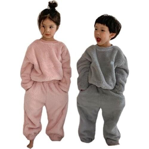 FFLVMM Pajamas For Boys