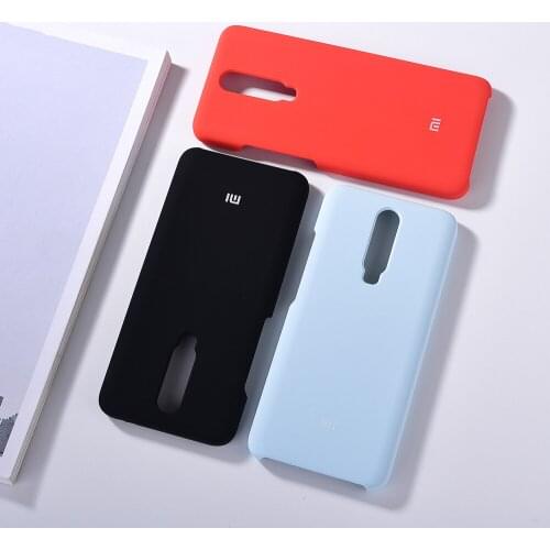 Чехлы для телефонов Xiaomi Poco X2 HUAI XIAO HAI China At AliExpress