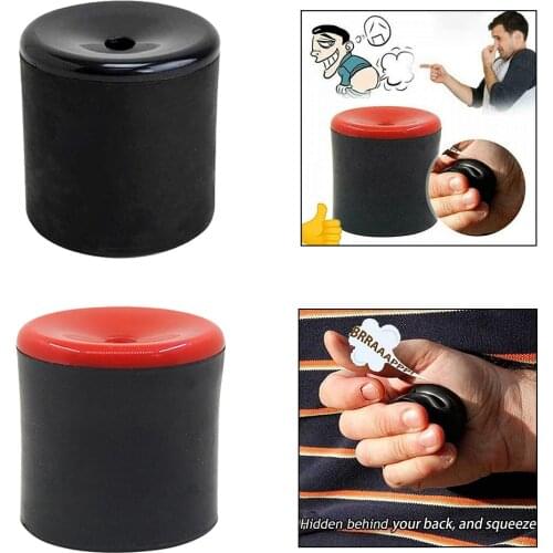 Fart Prank Toy Fart Noise Maker Create Realistic Farting Sounds Gift Toy