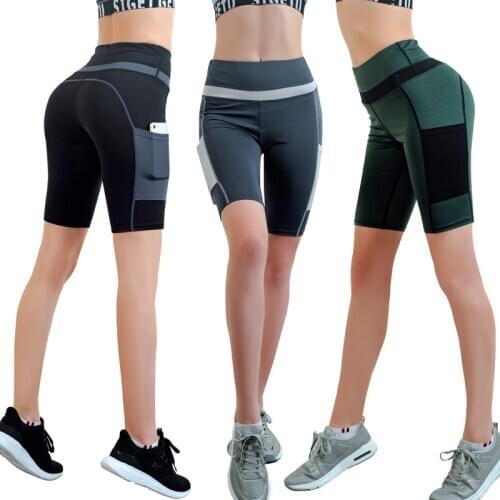 JUST JOIN Sports Leggings