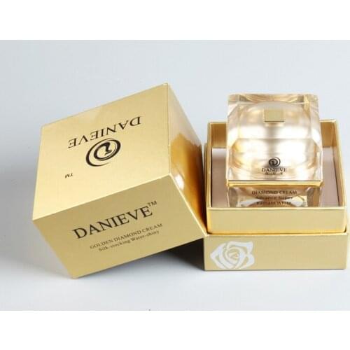 Custom Logo Cosmetic Set Boxes Nail Polish Glass Bottle Square Cardboard Display Drawer Box Print With Foam Insert ---PX11269