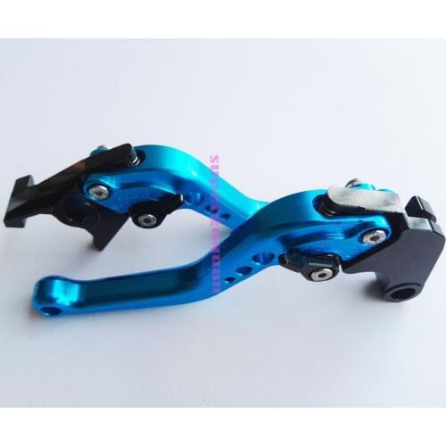 New bike motorcycle motorbike CNC brake&Clutch Levers For Honda CBR650F CB650F 2014-2016 2015 14 15 16 High quality