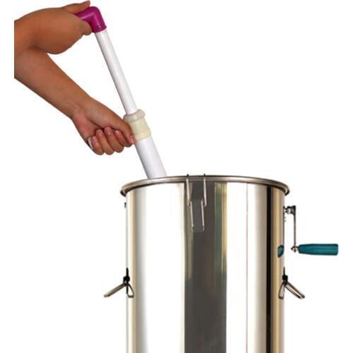 Beekeeping Equipment Bee Honey Filling Pump Beekeeping Tools Honey Filling Machine Beekeeper Toolsd36