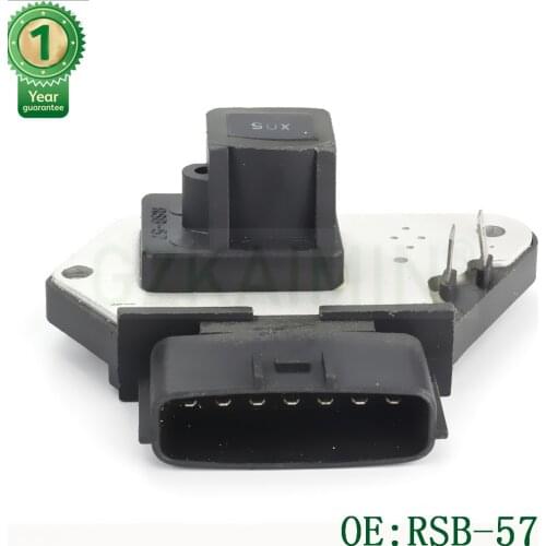 Original HIGH QUALITY Ignition Module FOR RSB-57 RSB57 22100-72B00 for honda for Civic V Rover 400