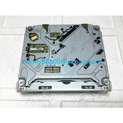PLDS CDM-M8 4.11/6 CDM M8 4.11 single CD drive loader deck mechanism for For-d Mon-deo CD6000 car radio VDO