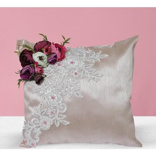 Welcome Baby Jewelry Pad-Model 2