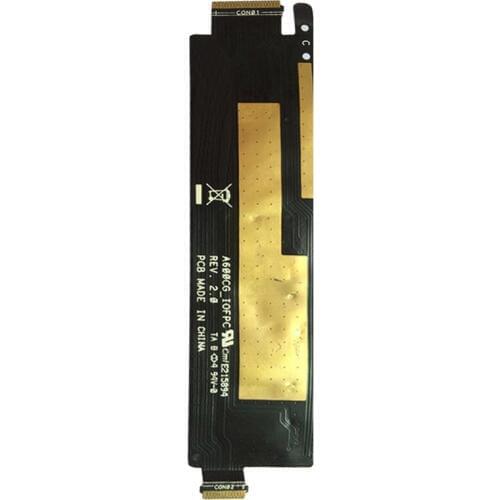 IPartsBuy SIM Card Reader Contact Replacement for Asus Zenfone 6 / A600CG / T00G