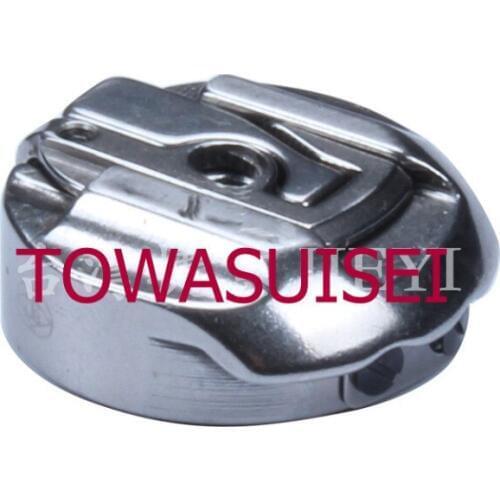 MADE IN JAPAN Bobbin Case FOR SINGER #772815 807 827 BERNINA #0040777000 217 317 517 540 REFREY B-815-1 417 427VZ 428 430