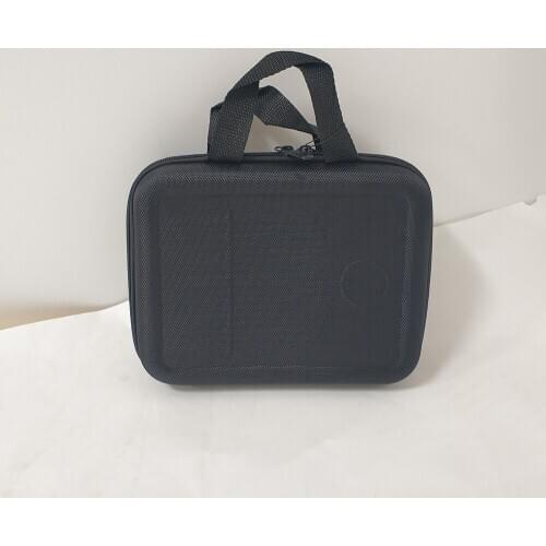 Thumb Bag Shockproof Kalimba Box Finger Harp Kalimba Box Instrument Storage Box