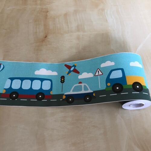 Yesmet Nursery Wall Stickers