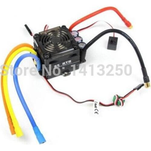 150A ESC For 1/5 scale E-Baja TS214002 for baja parts , with free shipping