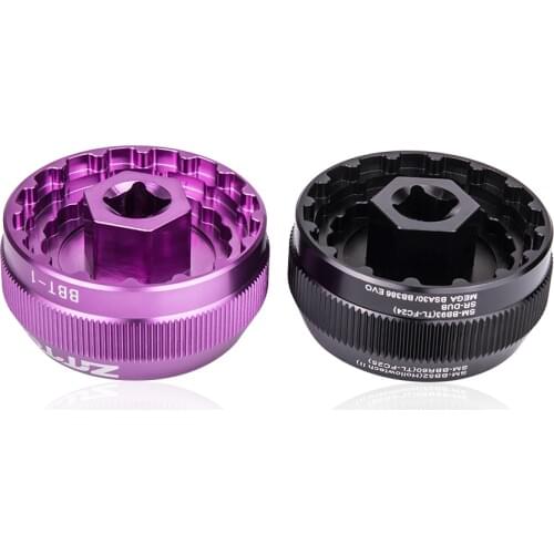 5 in 1 Bicycle Bottom Bracket Tool BSA DUB TL fc24 fc25 DUB BBR60 BB93 Mega evo BB52 BSA30 BB386 Installation Remover Repair Too