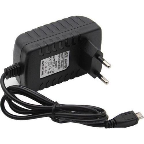 5V 3A Raspberry Pi 3 Power Charger Adapter Micro USB Charging Banana Pi Pro Raspberry Pi 2 Rpi Accessory Part DIY RC Toy Kit