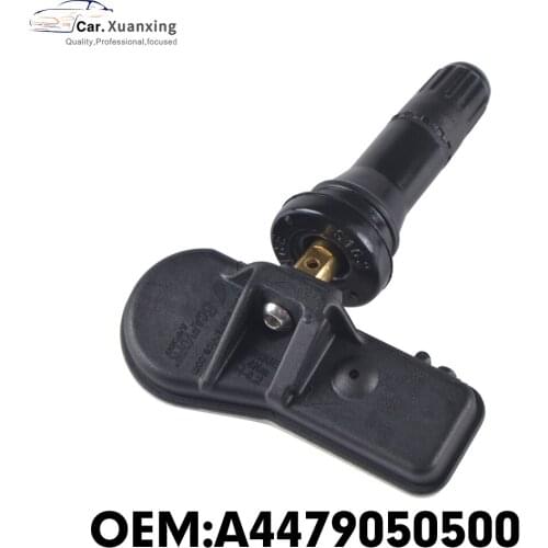 A4479050500 Tire Pressure Sensor Monitoring System TPMS 433MHz For MERCEDES-BENZ V Class VS20 03 W638 ab Vito W447 07 A 447 905
