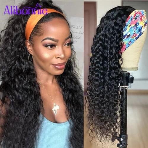 Alibonnie Synthetic Wigs