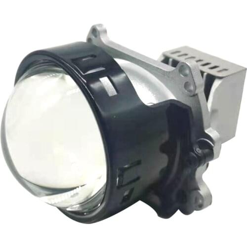 Bi-led Lenses Projector Car Lens 3.0'' Hella 3R G5 Matrix LED Headlight 6000K High Beam Spotlight Tuning Accessories