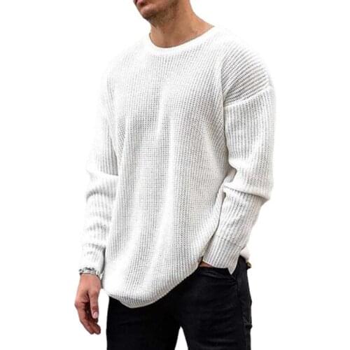 Мужские свитера BULUOLANDI China At AliExpress