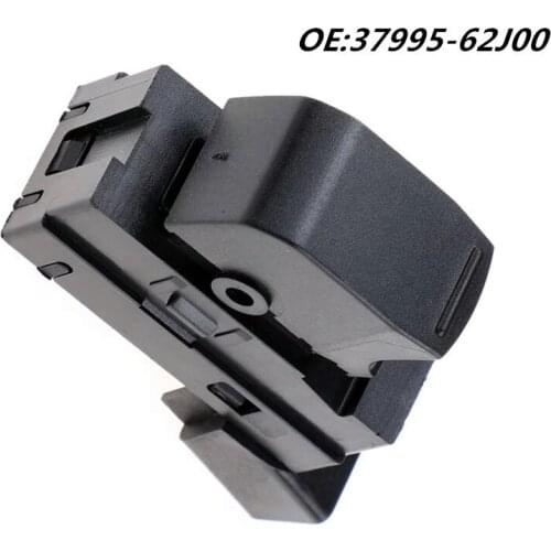 37995-62J00 Passenger Side Electric Power Window Lifter Regulator Control Switch Button For Suzuki SX4 Swift Alto Grand Vitara