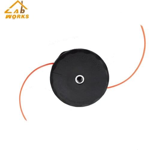 High Quality String Trimmer Head For Speed-Feed 400 Echo SRM-225 SRM-230 SRM-210